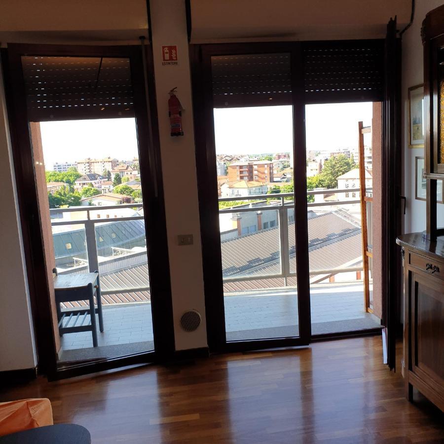 Airport Malpensa Gallarate Eksteriør billede