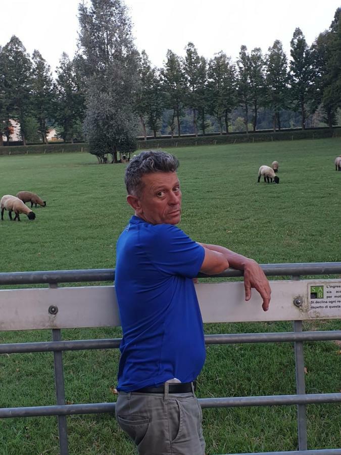Airport Malpensa Gallarate Eksteriør billede